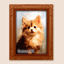 Cute Puppy Painting #1 Samtuse963 logo