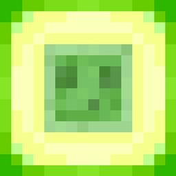 Monstrous Slimes logo