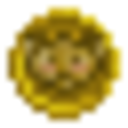 PandaCoins logo