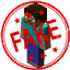 ReallyFakePlayers logo