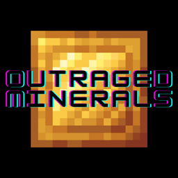 Outraged Minerals