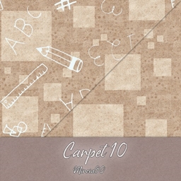 Carpet #10