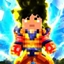 Ultra Dragon Block Pack logo