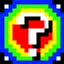 Color Lucky Block logo