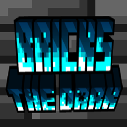 BricksTheDark logo
