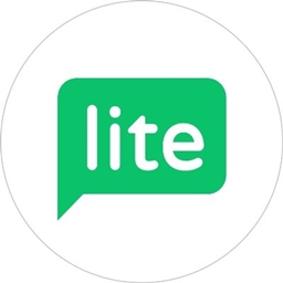 Lite2 Gamezone logo