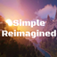 Simple Reimagined logo