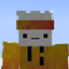The Chronicles of Narnia [2024 Note blocks] logo