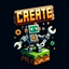 Create: Another World logo