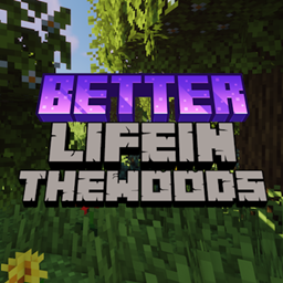 BetterLifeInTheWoods