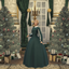 TRC: Robe de  Philomene Dress logo