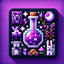 Animals and Potions logo