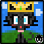 MEOW MEOW  logo