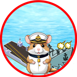 Maritime Warfare Expedition: Hamster Systems logo
