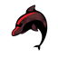 Rogue Devil Raptors logo