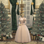 TRC: Robe de Henriette Dress logo