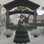 TRC: Robe de Dorothée Dress logo