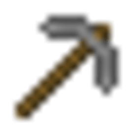 Stoney Pickaxi logo