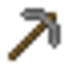 Stoney Pickaxi logo