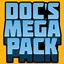 Doc's Mega Pack logo