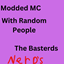 Randos Server logo