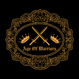 King Swords and Gold
