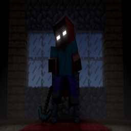 Nightcraftmare logo