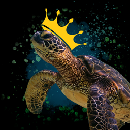 Kingdom's Beginning logo