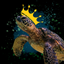 Kingdom's Beginning logo