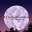 DamselGames Monday Stream lets play pack logo