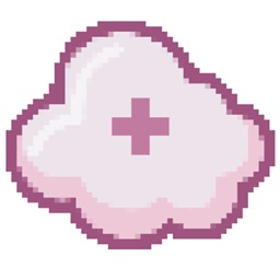 Cloudy's Perfect World 
