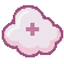 Cloudy's Perfect World  logo