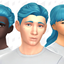 WMS Bouncy! Recolours - Luxury Party Hairs logo