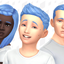 WMS Bouncy! Recolours - Perfect Patio Hairs logo