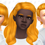 WMS Bouncy! Recolours - Dine Out Hairs logo