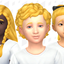 WMS Bouncy! Recolours - Kids Room Hairs logo