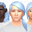 WMS Bouncy! Recolours - Fitness Hairs logo