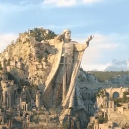 Numenor - Gallery - Minecraft Modpacks - CurseForge