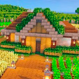 Farmer's Revolution
