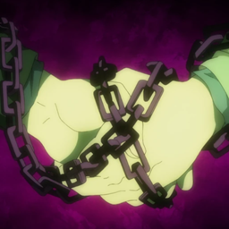 Binding Vows Jujutsu Craft Addon logo