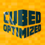 [LITE] Cubed Optimized FPS [Forge] logo