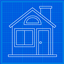 Prefabricated logo