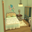 nana's bedroom