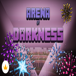 Arena of Darkness project image