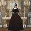 TRC: Robe de Mascarade Dress logo