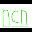 Non Credible Nations logo