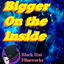 Bigger On The Inside logo