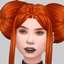 Pumpkin Hair logo