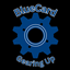BlueCard Gearing Up logo