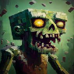 AbV Zombies logo